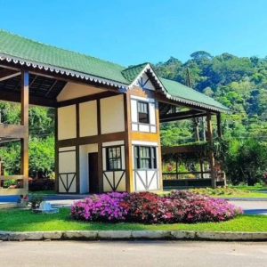 Passeio Bioparque das Aves